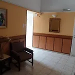 Anna Christina Hotel Kamena Vourla