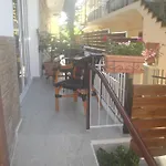Hotel Anna Christina Kamena Vourla