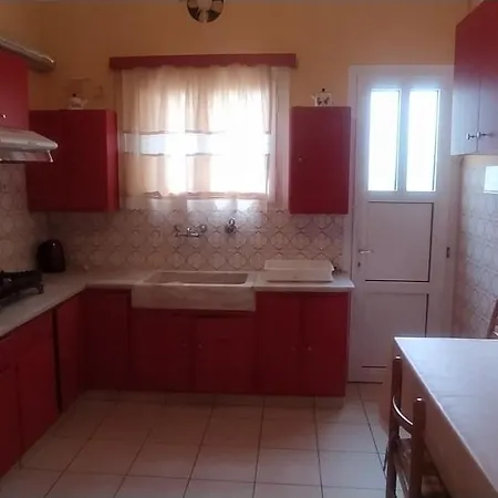 酒店 Anna Christina 卡梅纳维洛拉