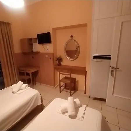 Anna Christina Hotel 2*