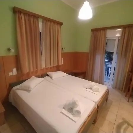 Anna Christina Hotel