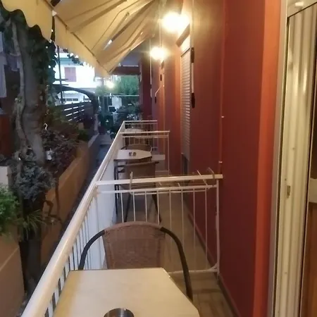 Anna Christina Hotel