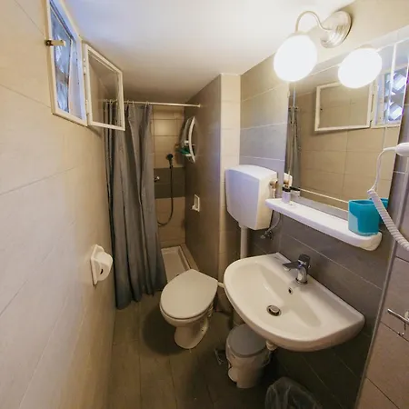 Anna Christina Hotel