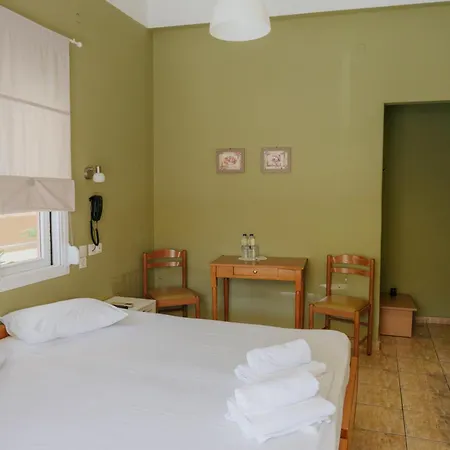 Anna Christina Hotel