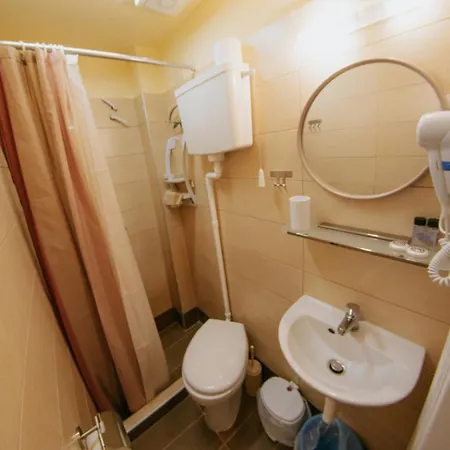 Anna Christina Hotel