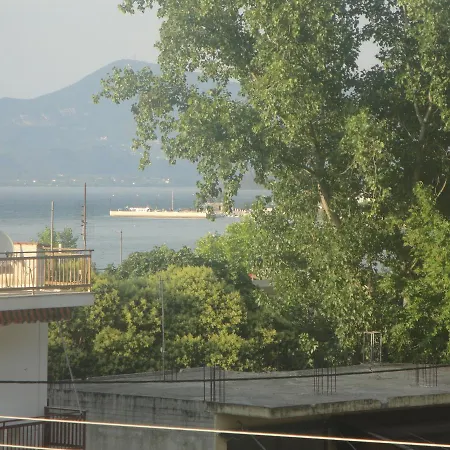 Anna Christina 酒店 卡梅纳维洛拉