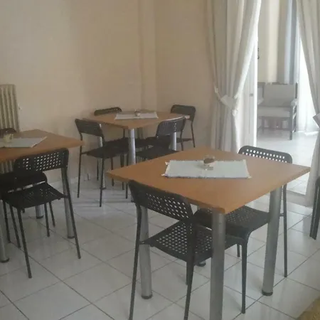 Hotel Anna Christina Kamena Vourla