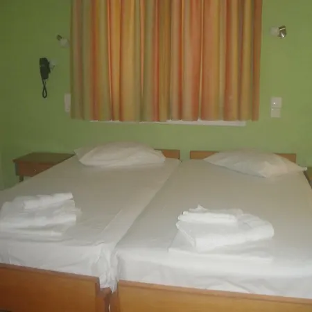Hotel Anna Christina 2*