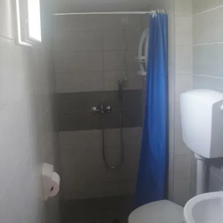 Anna Christina Hotel Kamena Vourla