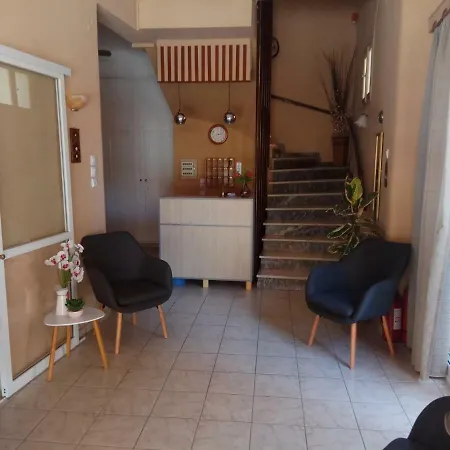 酒店 Anna Christina