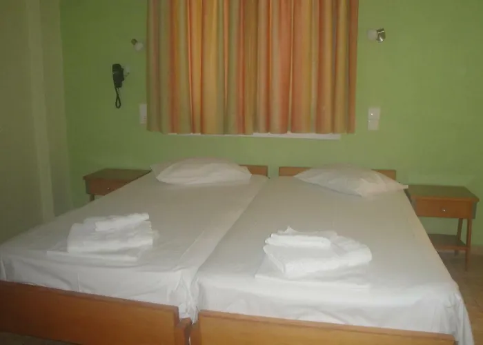 ホテル Anna Christina 2*