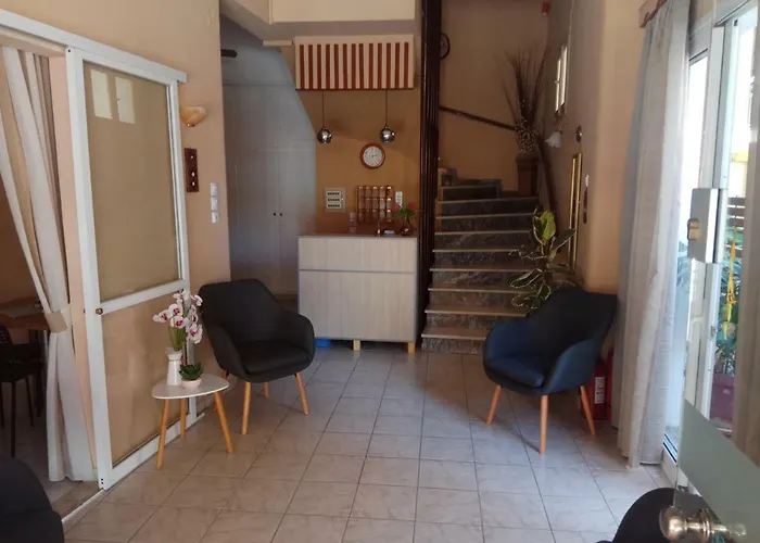 ホテル Anna Christina